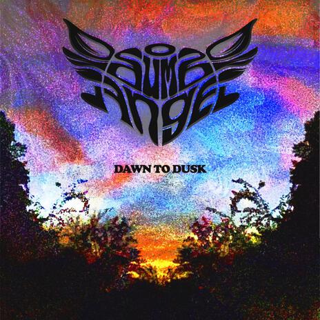 Dusk cover art
