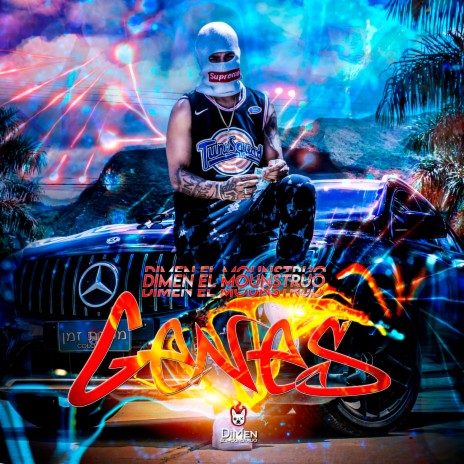Mueveme ese Culo cover art