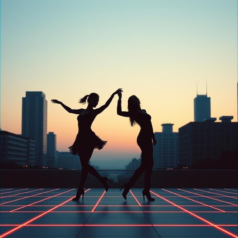 Bleib im Takt cover art