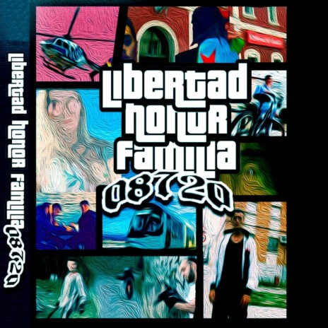 Tumbao (feat. Accion Feliz) cover art