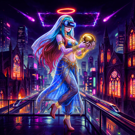 OVERMISERY cover art