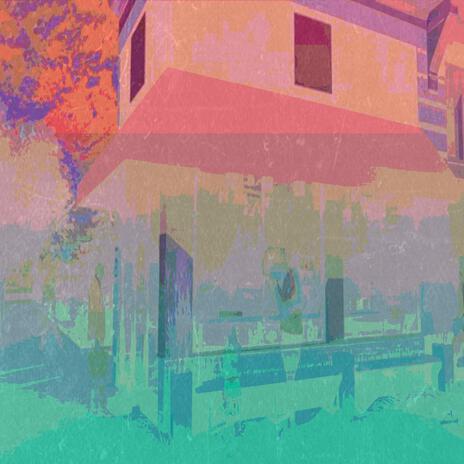 First Day cover art