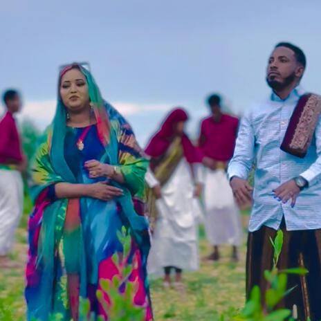 Eeshcala & Ubax Danab