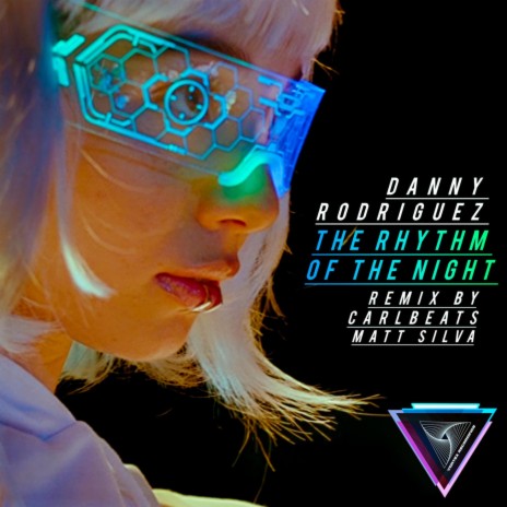Rhythm Of The Night (Remix) cover art