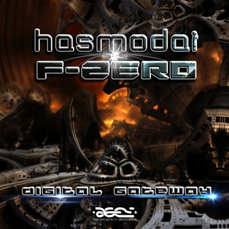 Digital Gateway (Original Mix) ft. Hasmodai
