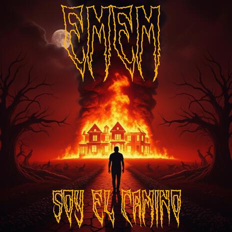 Prince Of Darkness-Instrumental cover art