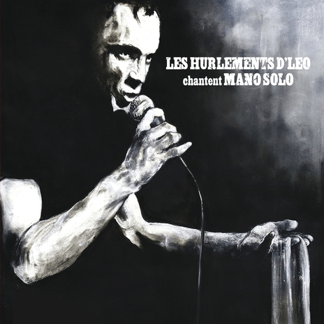Allez viens ft. Bertrand Cantat cover art