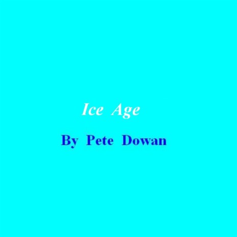 Ice Age cover art