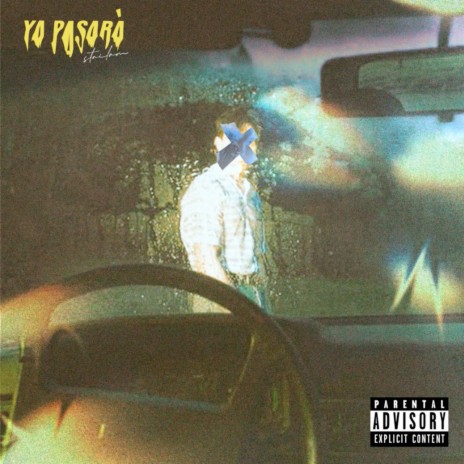 Ya Pasara ft. Thomas sgonsr cover art