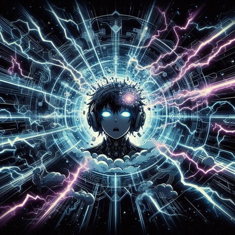REM Eclipse! II ft. TrippyThaKid, Jack Dunce, $auceGod, Ghostly Mo & Reverse Playback cover art
