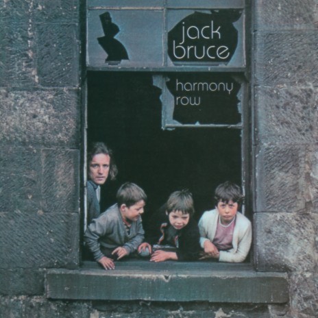 Can You Follow (Take One) cover art