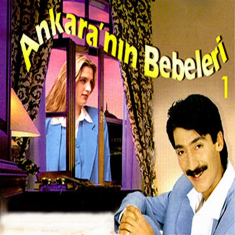 Çakal cover art