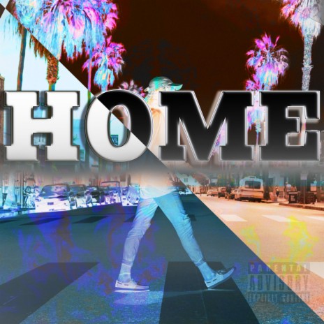 Home cover art