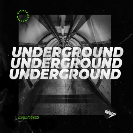 Underground (Original Mix) cover art