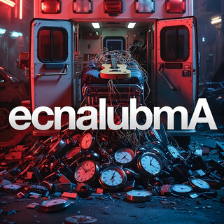 ecnalubmA
