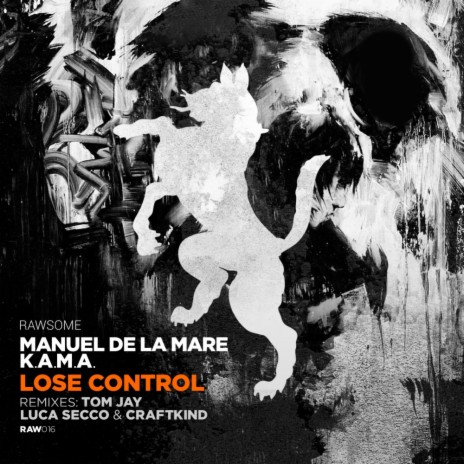 Turn Off The Light ft. Manuel De La Mare cover art