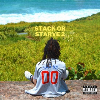 Stack or Starve 2