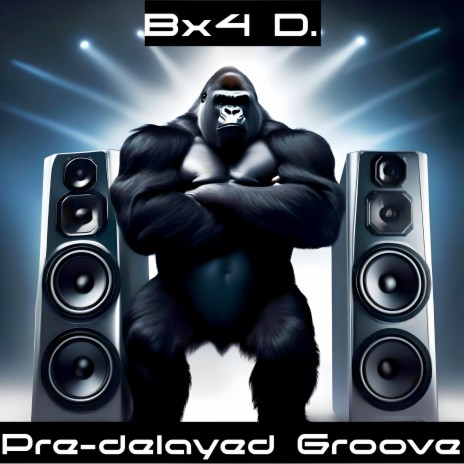 Pre-Delayed Groove cover art