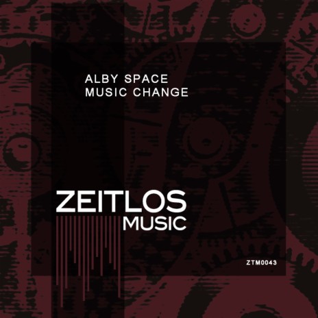 Elastik cover art