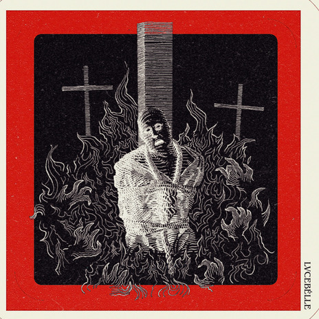 The Devils cover art