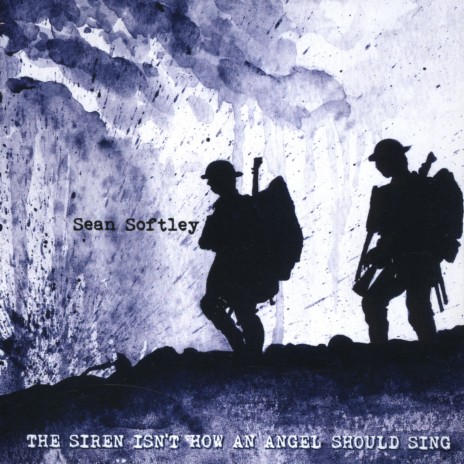 The Siren (T.N.T.L.W.O.) cover art