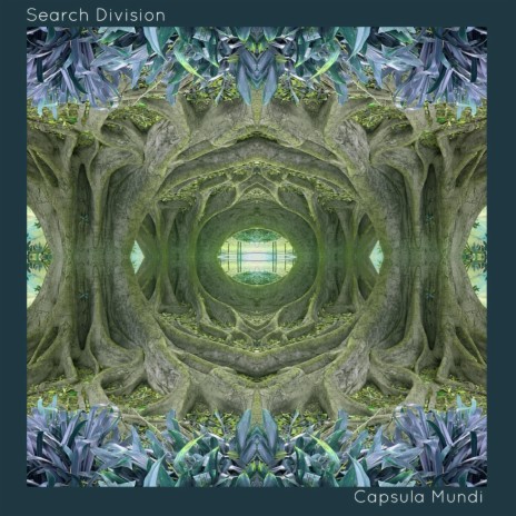 Distant Atmospheres cover art