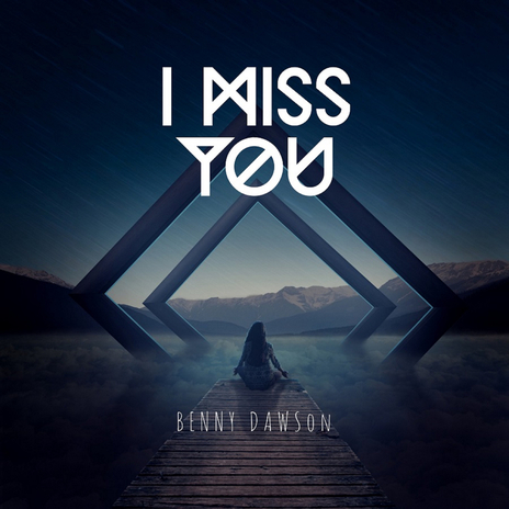 I Miss You cover art