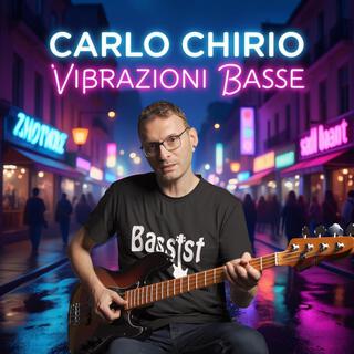 Vibrazioni Basse