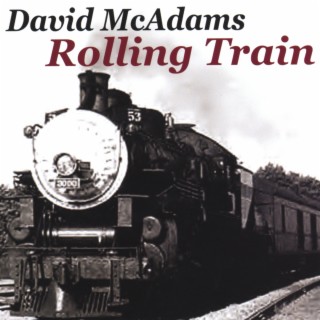 David McAdams