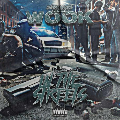 In The Streets cover art