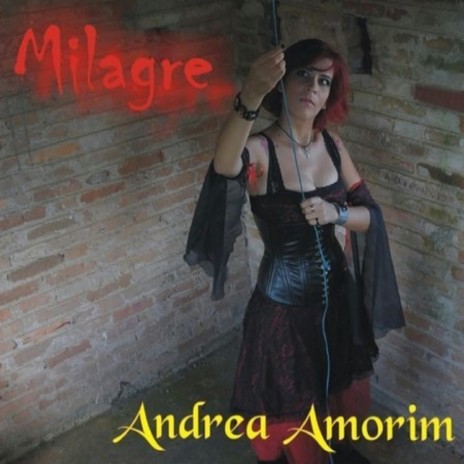 Milagre cover art