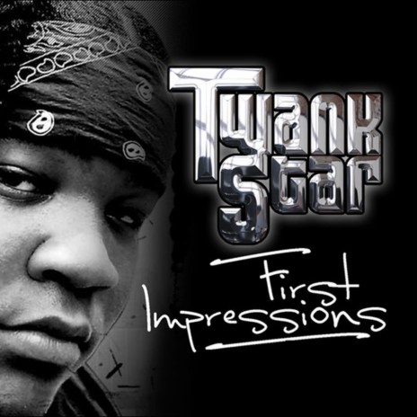 My Radio cover art