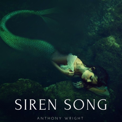 Siren Song ft. Mike Ferfolia cover art