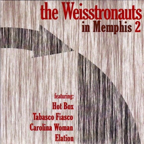 Carolina Woman cover art