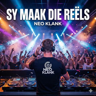 Sy Maak die Reëls cover art