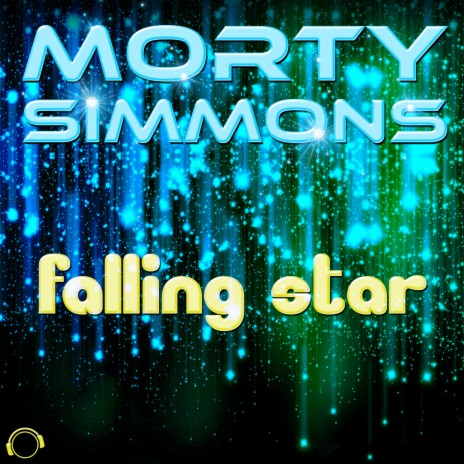 Falling Star (Persian Raver Remix) cover art