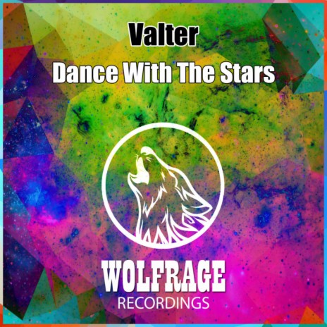 Dance With The Stars (Original Mix) cover art