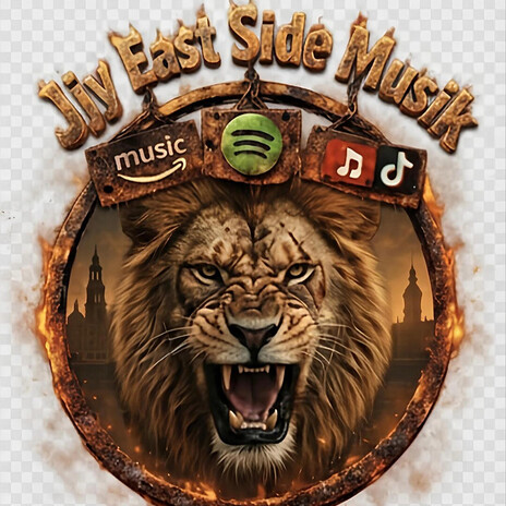 Im Osten gerade cover art