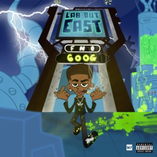 Lab Out East