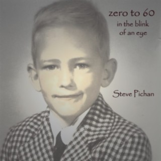 Zero to 60 in the Blink of an Eye