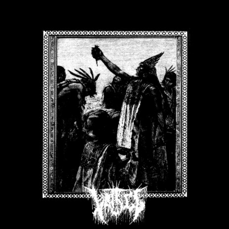 OUR LORD THE FLAYED ONE
