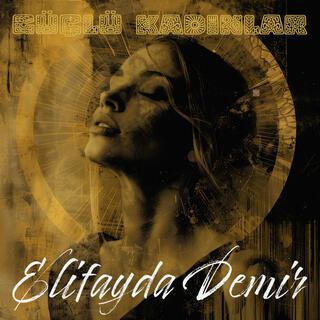 Güçlü Kadınlar cover art
