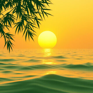 Ocean Breeze Dreams
