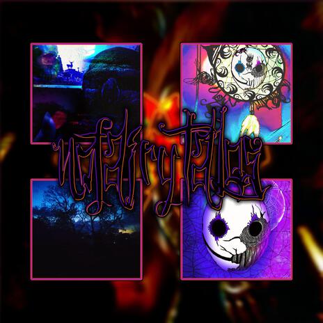 My Old Friend (Original) cover art