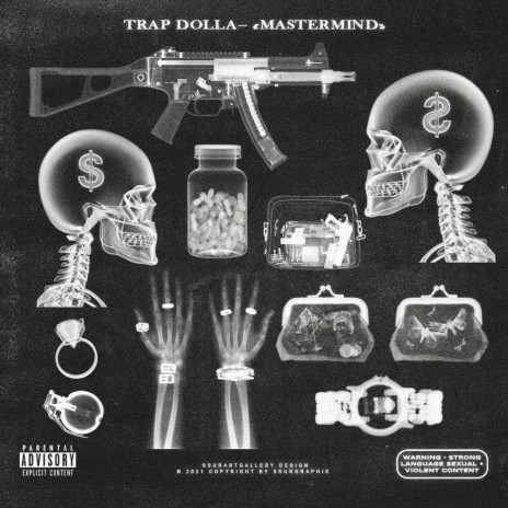 Lights Out cover art