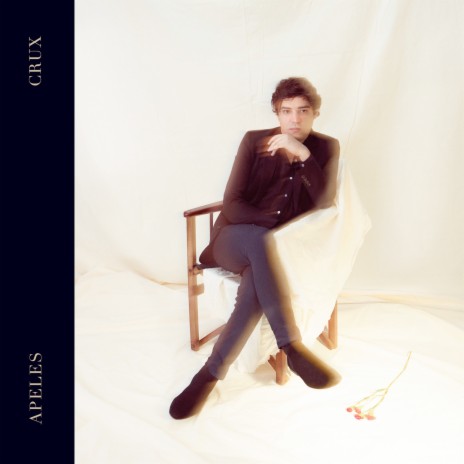 Deságua cover art