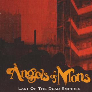 Angels of Mons