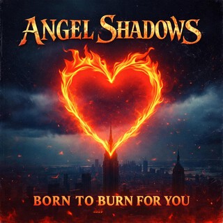 Angel Shadows