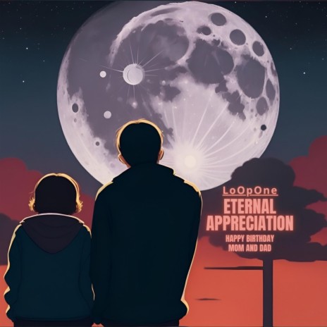 Eternal Appreciation (Happy Birthday Mom And Dad)