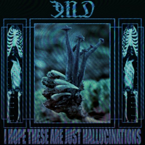 Terrible & Sad (Remastered) cover art